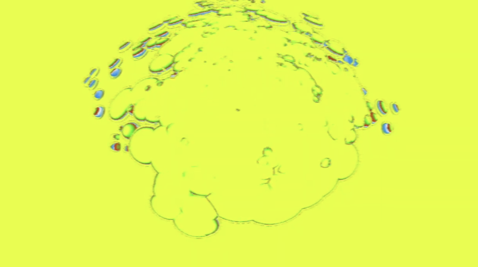 Random Cellular Movement 1